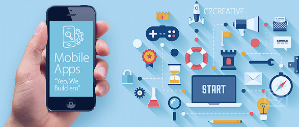 How to Choose a Mobile App Development Strategy for your Startup